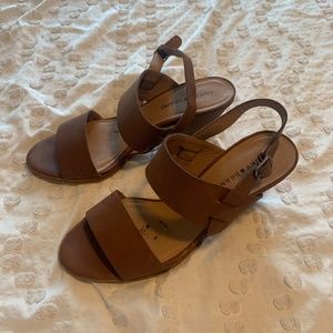 Lucky Brand Sandals with Heels